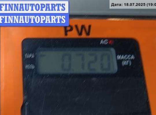 купить Петля двери передней левой на Audi A4 B5 (1994-2001)