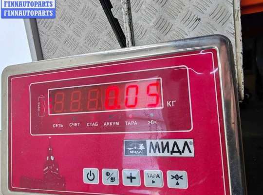 купить Плата фонаря заднего левого на Opel Astra H (2004-2009)