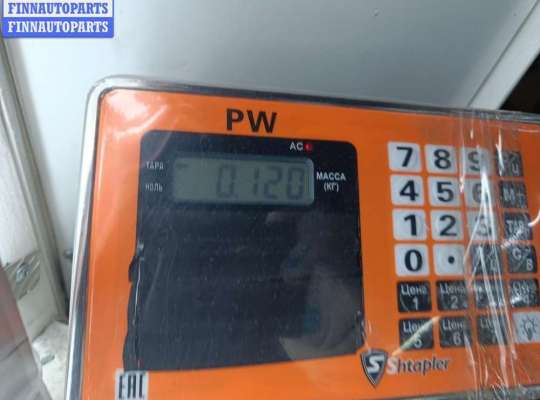 купить Насос (моторчик) омывателя стекла на Volkswagen Passat B5