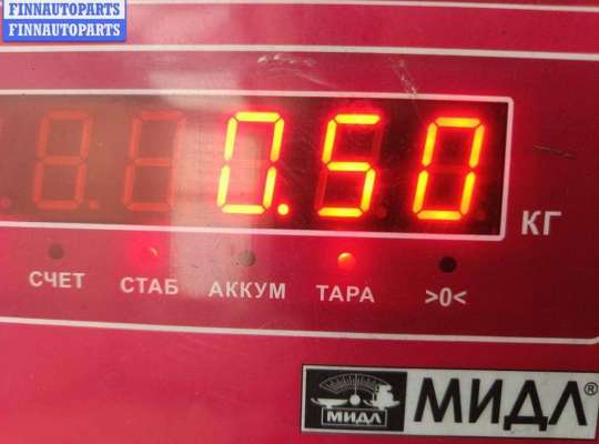 купить Трубка ТНВД на Citroen Jumper (2006-2014)