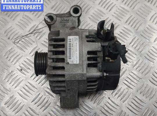 купить Генератор на Ford Focus II (2004-2011)
