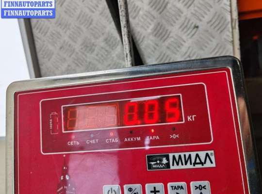 купить Плата фонаря заднего левого на Peugeot 307