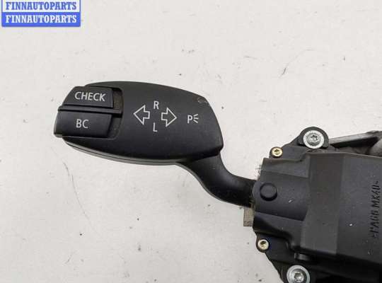 купить Переключатель подрулевой (стрекоза) на BMW 5 E60/E61 (2003-2010)