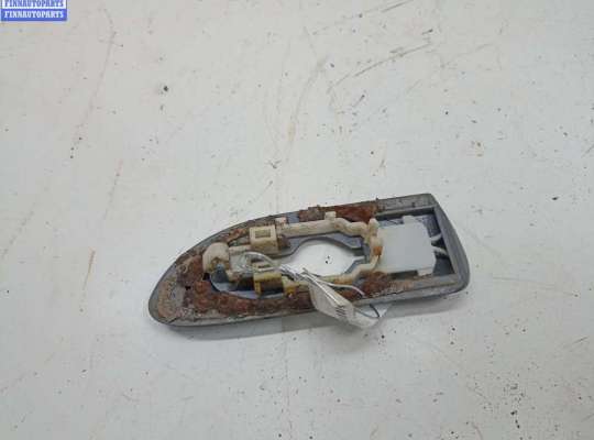 купить Молдинг крыла переднего левого на Opel Vectra B (1995-2002)