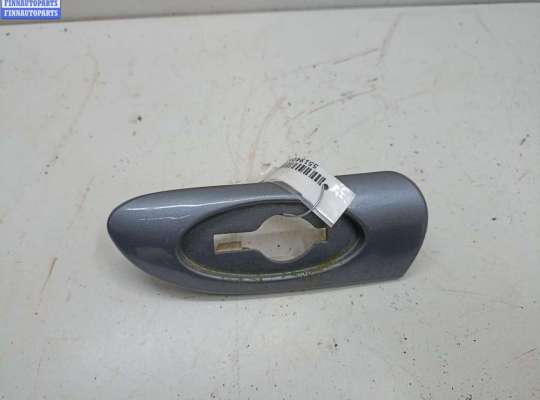 купить Молдинг крыла переднего левого на Opel Vectra B (1995-2002)