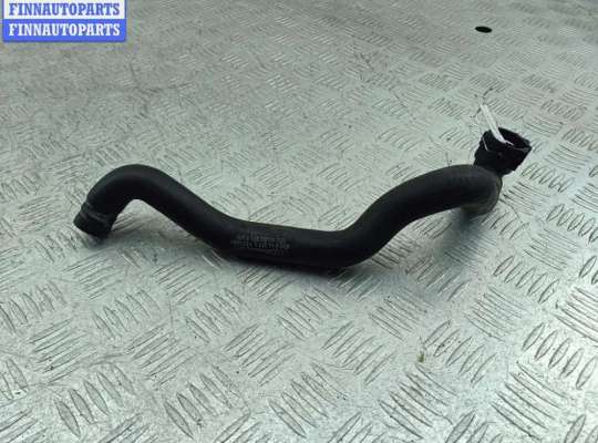 купить Патрубок отопителя (печки) на Audi A6 C5 (1997-2005)