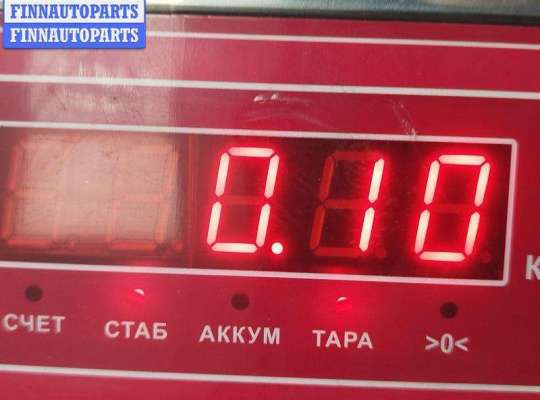 купить Клапан вентиляции топливного бака на Renault Laguna II (2001-2007)