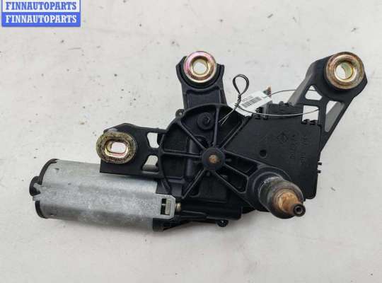 купить Двигатель стеклоочистителя заднего (моторчик дворников) на Audi A6 C5 (1997-2005)