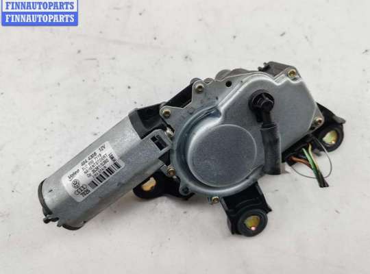 купить Двигатель стеклоочистителя заднего (моторчик дворников) на Audi A6 C5 (1997-2005)