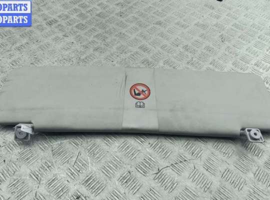 купить Козырек солнцезащитный правый на Fiat Ducato (2002-2006)