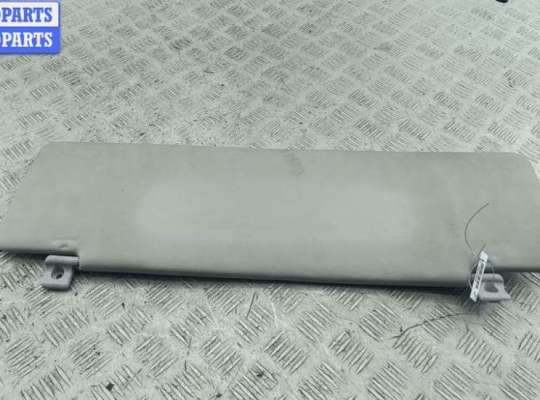 купить Козырек солнцезащитный правый на Fiat Ducato (2002-2006)