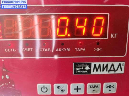 купить Козырек солнцезащитный правый на Fiat Ducato (2002-2006)