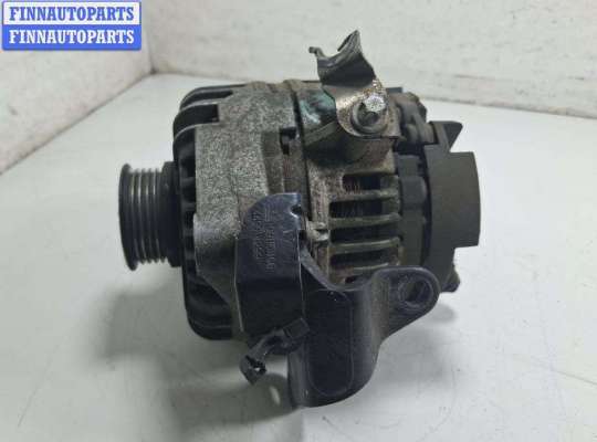 купить Генератор на Opel Vectra C (2002-2008)