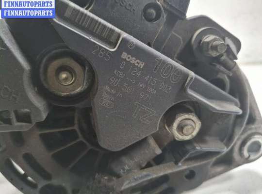 купить Генератор на Opel Vectra C (2002-2008)