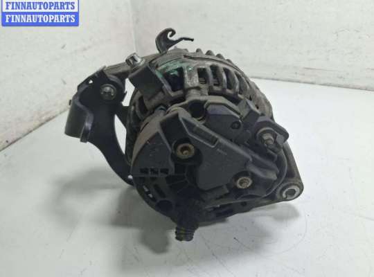 купить Генератор на Opel Vectra C (2002-2008)