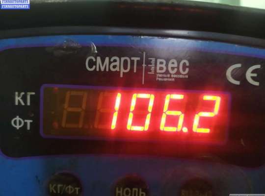 ДВС (Двигатель) на Opel Signum