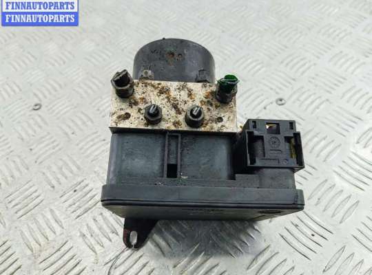 Блок ABS (Модуль АБС) CT1133886 на Citroen C5 (2001-2008)