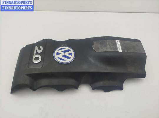 Накладка декоративная на двигатель VG2736162 на Volkswagen Passat B5+ (GP)