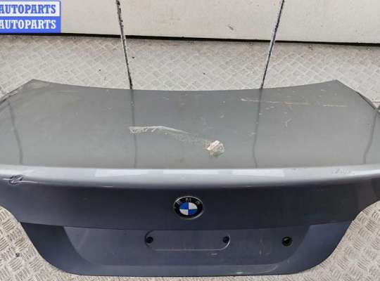 купить Крышка багажника (дверь задняя) на BMW 5 E60/E61 (2003-2010)
