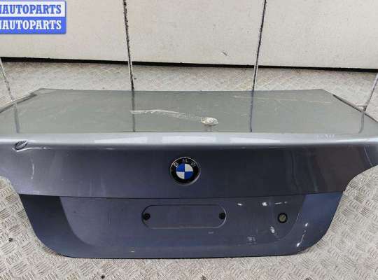 Купить Крышка багажника (дверь задняя) на BMW 5 E60/E61 (2003-2010) Крышка багажника (дверь задняя) BM3615434 на BMW 5 E60/E61 (2003-2010)