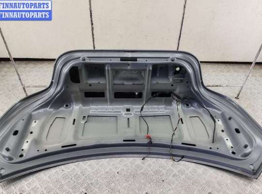 купить Крышка багажника (дверь задняя) на BMW 5 E60/E61 (2003-2010)