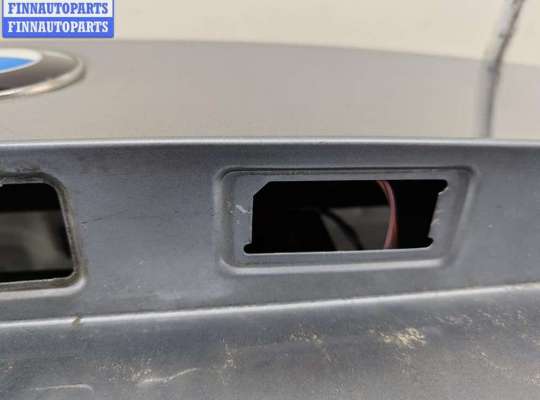 купить Крышка багажника (дверь задняя) на BMW 5 E60/E61 (2003-2010)