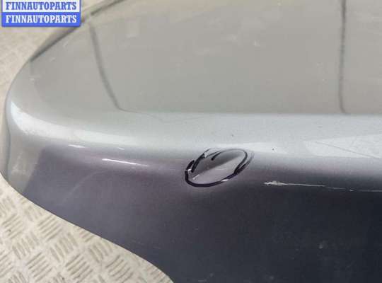 купить Крышка багажника (дверь задняя) на BMW 5 E60/E61 (2003-2010)