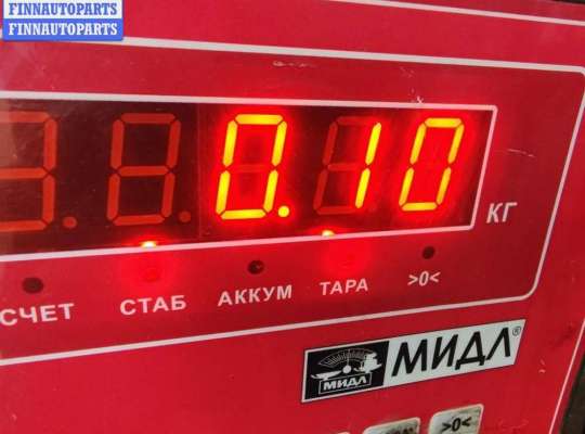 купить Трубка масляная турбины на Opel Vectra C (2002-2008)