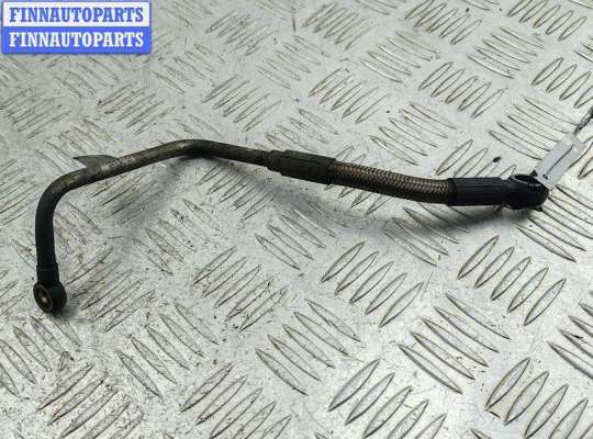 купить Трубка масляная турбины на Opel Vectra C (2002-2008)