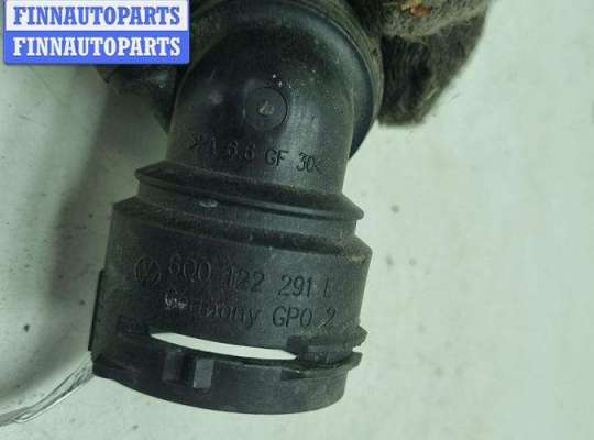 купить Фланец на Volkswagen Touran