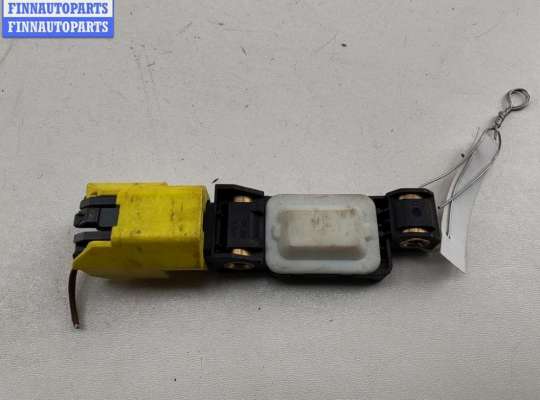Датчик удара (Airbag) VG2700048 на Volkswagen Touareg
