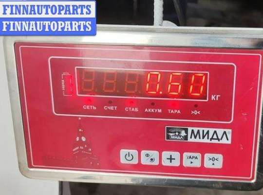 купить Форсунка топливная на Volkswagen Touran