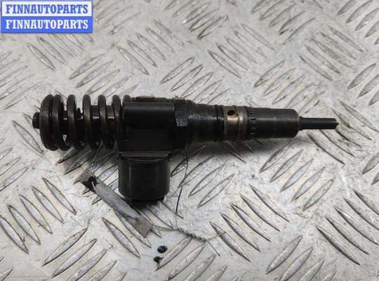 купить Форсунка топливная на Volkswagen Touran