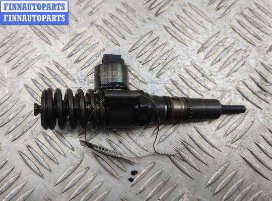 купить Форсунка топливная на Volkswagen Touran