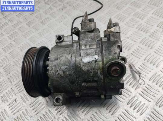 купить Компрессор кондиционера на Volkswagen Passat B5+ (GP)