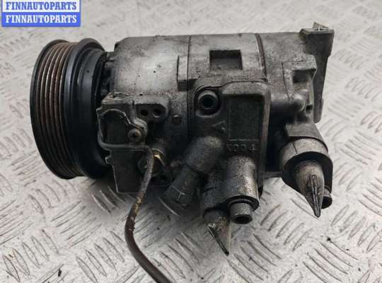 купить Компрессор кондиционера на Volkswagen Passat B5+ (GP)
