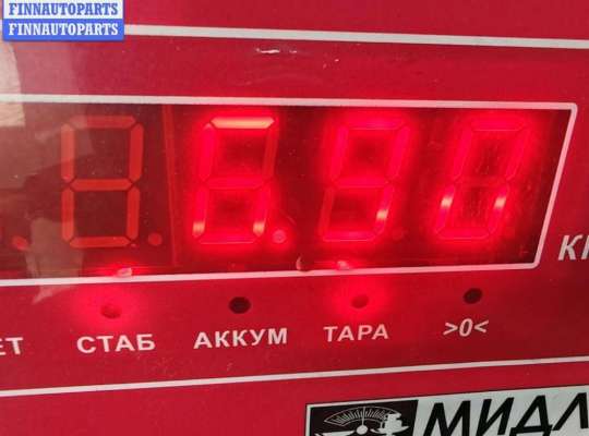 купить Компрессор кондиционера на Volkswagen Passat B5+ (GP)