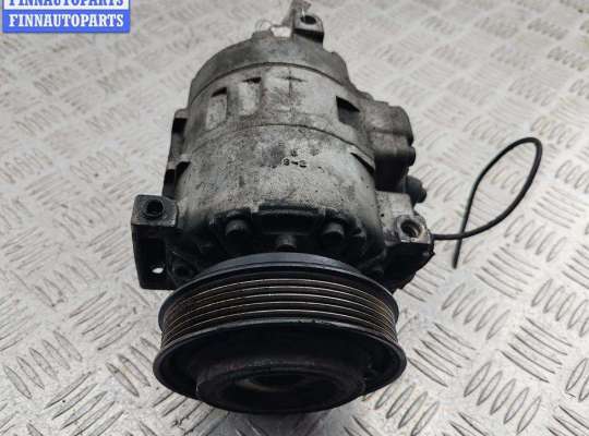 купить Компрессор кондиционера на Volkswagen Passat B5+ (GP)