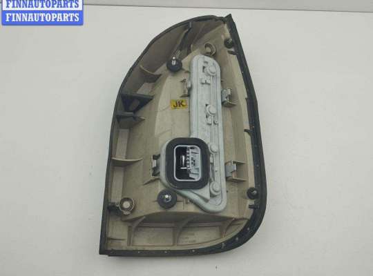 купить Фонарь задний левый на Opel Zafira A (1999-2005)