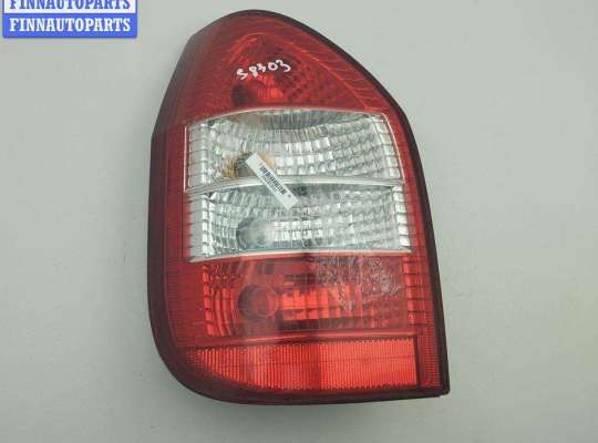 Купить Фонарь задний левый на Opel Zafira A (1999-2005) Фонарь задний левый OP2410083 на Opel Zafira A (1999-2005)