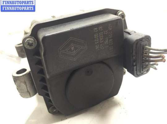 купить Заслонка дроссельная на Renault Laguna II (2001-2007)