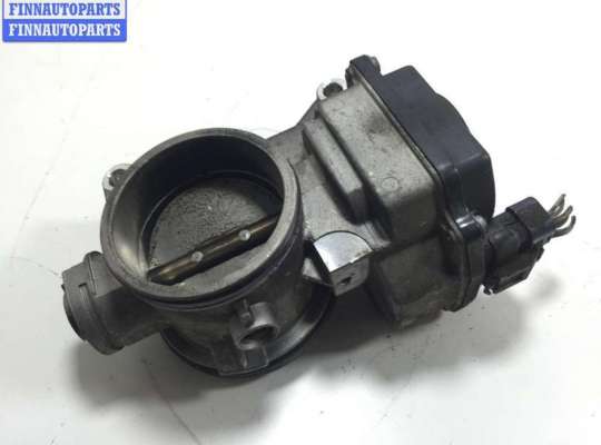 купить Заслонка дроссельная на Renault Laguna II (2001-2007)