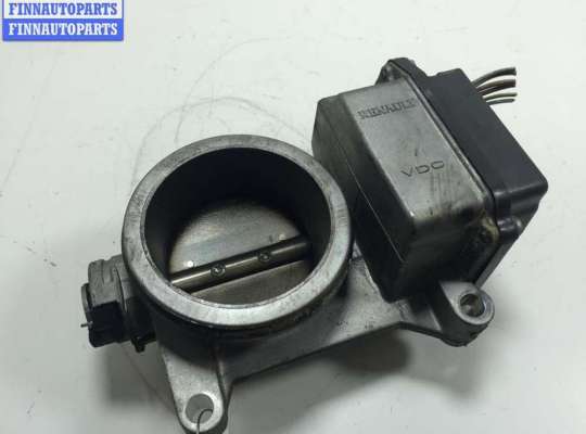 купить Заслонка дроссельная на Renault Laguna II (2001-2007)