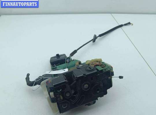 Замок боковой двери