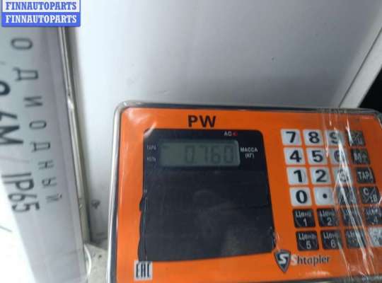 купить Замок двери задней правой на Volkswagen Passat B5+ (GP)