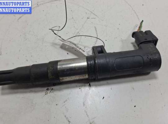 купить Катушка зажигания на Renault Megane II (2002-2008)