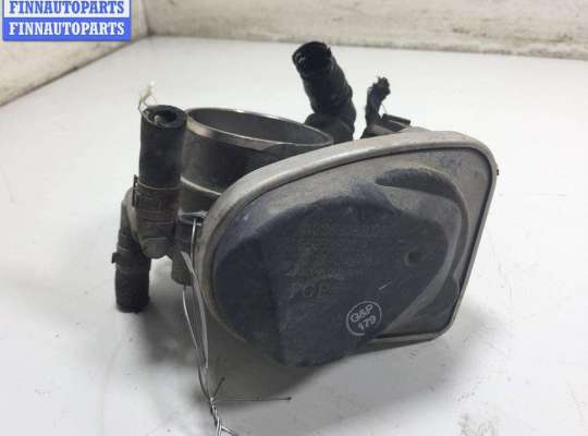 купить Заслонка дроссельная на Opel Astra H (2004-2009)