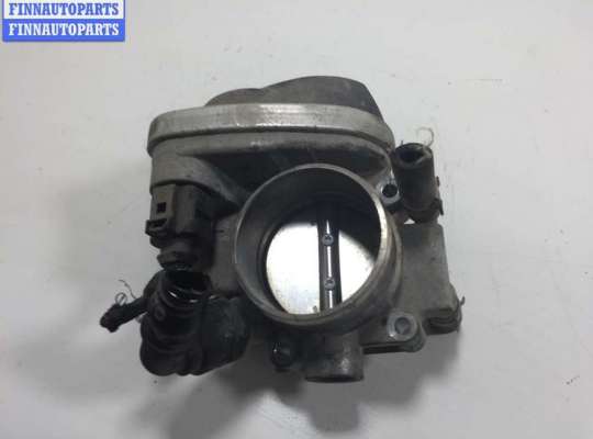купить Заслонка дроссельная на Opel Astra H (2004-2009)