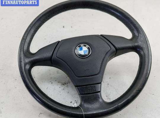 купить Руль на BMW 3 E46 (1998-2006)