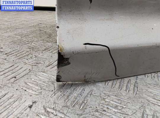 Дверь боковая